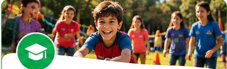 Experiencias NÉIKE para educación
